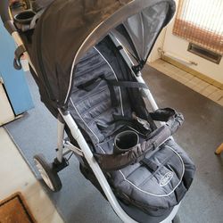 Graco Stroller
