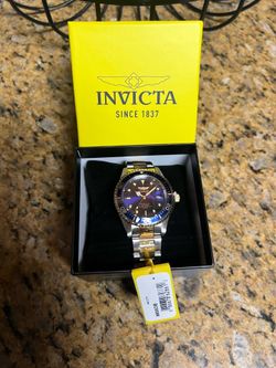 Invicta Watch