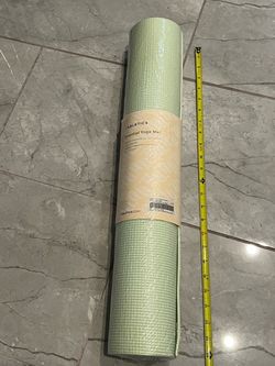 Fabletics Essential Yoga Mat