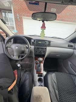2006 Toyota Corolla