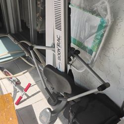 Exercise Machine 