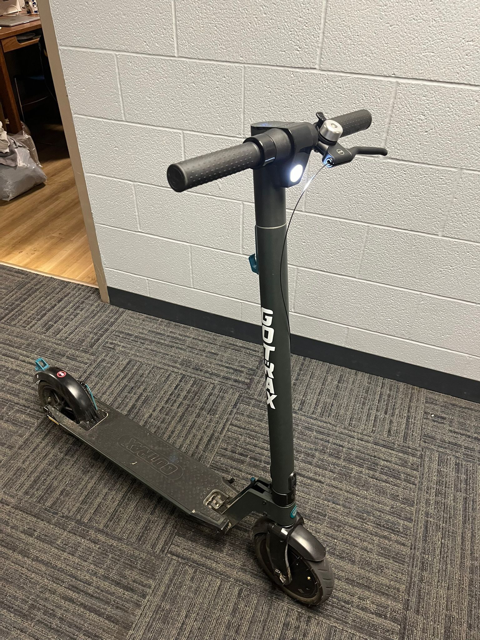 GOTRAX Electric Scooter