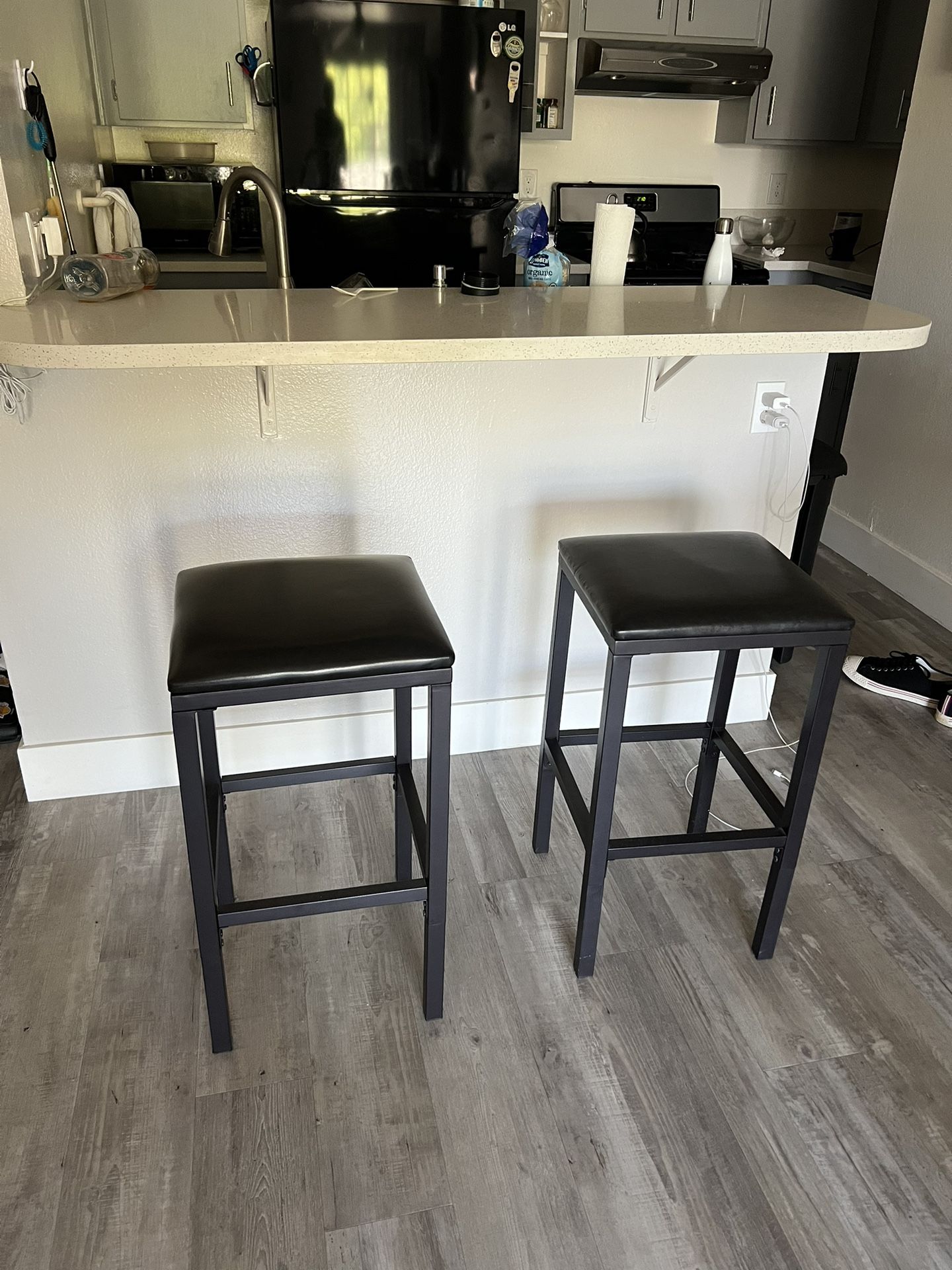 Bar Stools (28 inches)