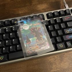 Pokémon Umbreon Vmax Alt 