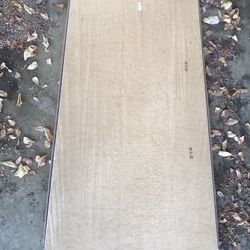 IKEA Table Top 59”x31” & Legs