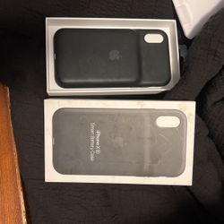 Smart Battery Cass