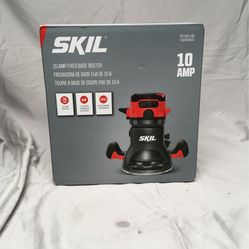 Skil Electric Router