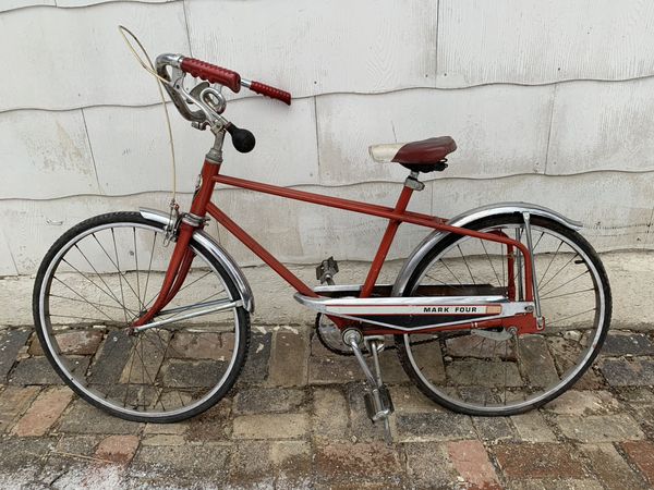 Vintage Murray Eliminator Mark Four Muscle Bike for Sale