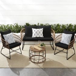 Patio Furniture 