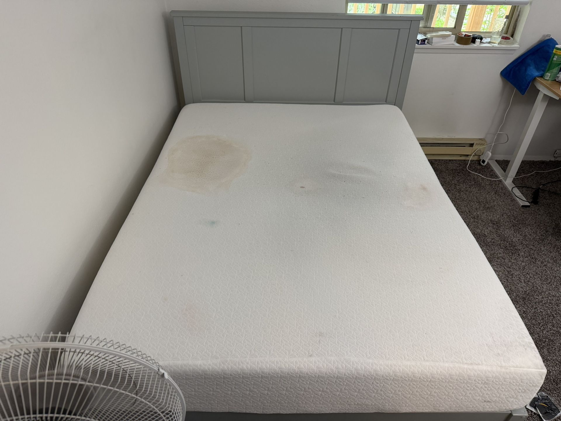 Selling Furniture And Miscellaneous Items