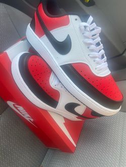 Nikes
