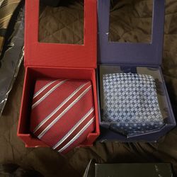Man Ties