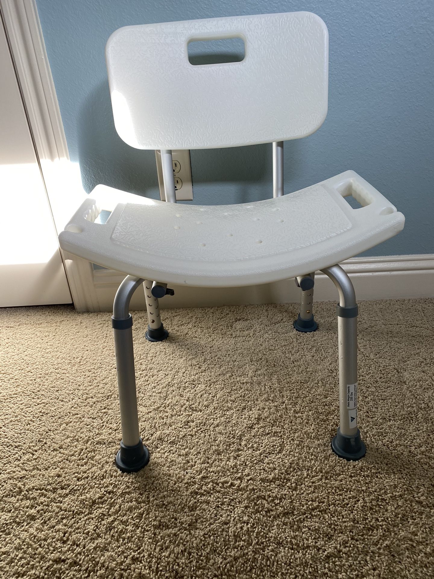 shower Chair