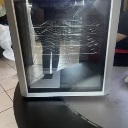 Wine Mini Fridge