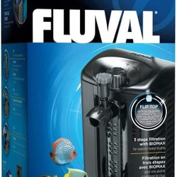 Fluval U2 Underwater Filter for Aquarium Fish Tank