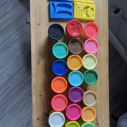 Play-Doh