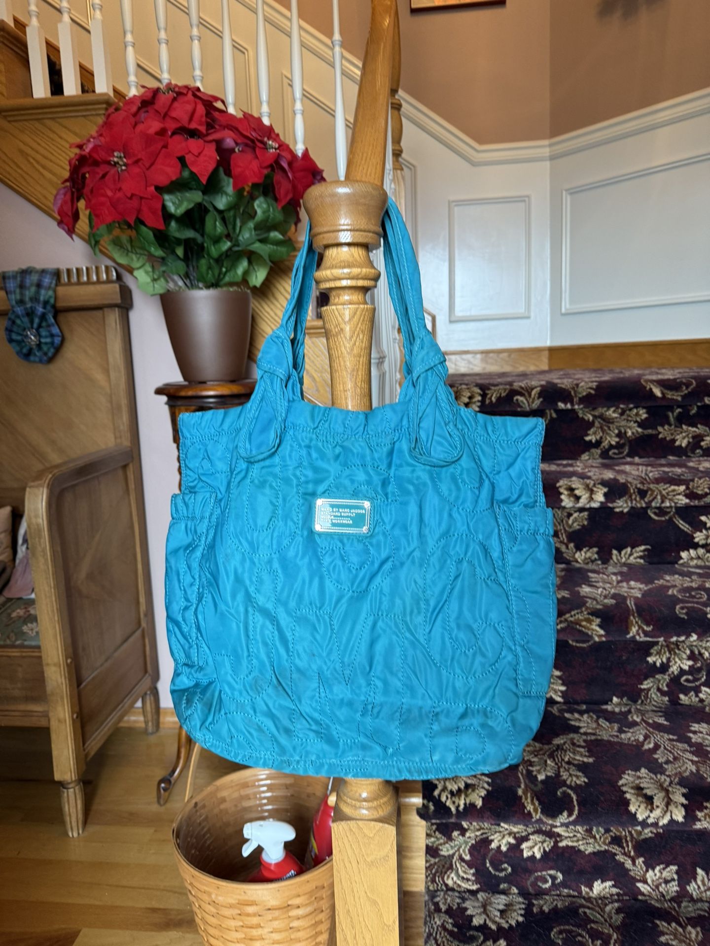 Marc Jacob’s Tote