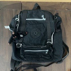 Kipling Backpack
