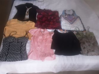 Blusas