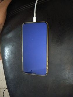 iPhone XR (Yellow)