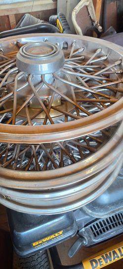 regal hubcaps
