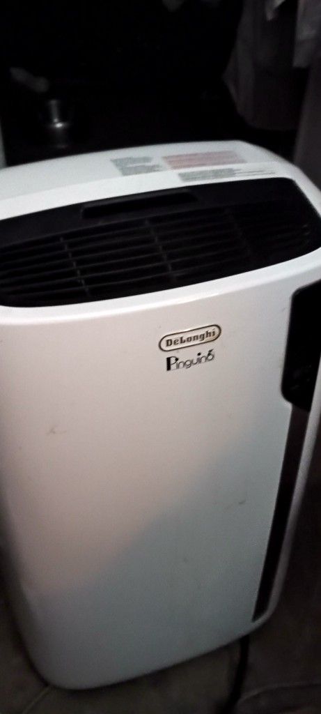 Portable Air Conditioner