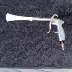 Tornador Gun