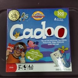 Cadoo Game