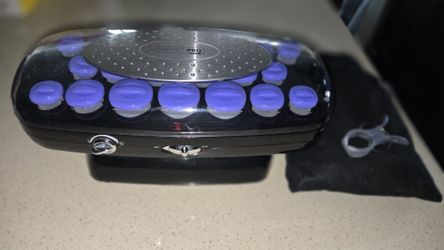 Hot Rolls Infinity PRO