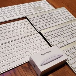Magic Keyboard
