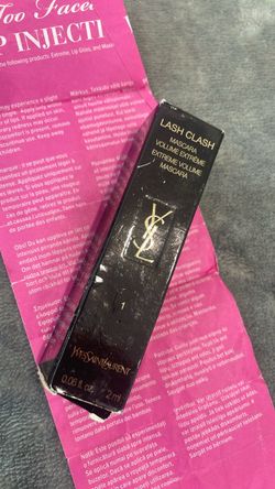 YSL.