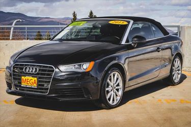 2015 Audi A3