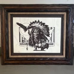 REAL Marble Collectible Art 