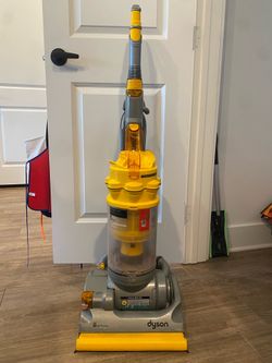 Dyson DC14 All Floors Vacuum