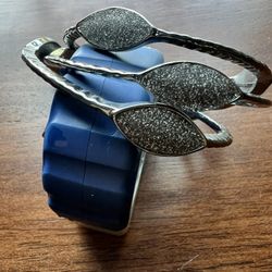 Set Of Three Bracelets