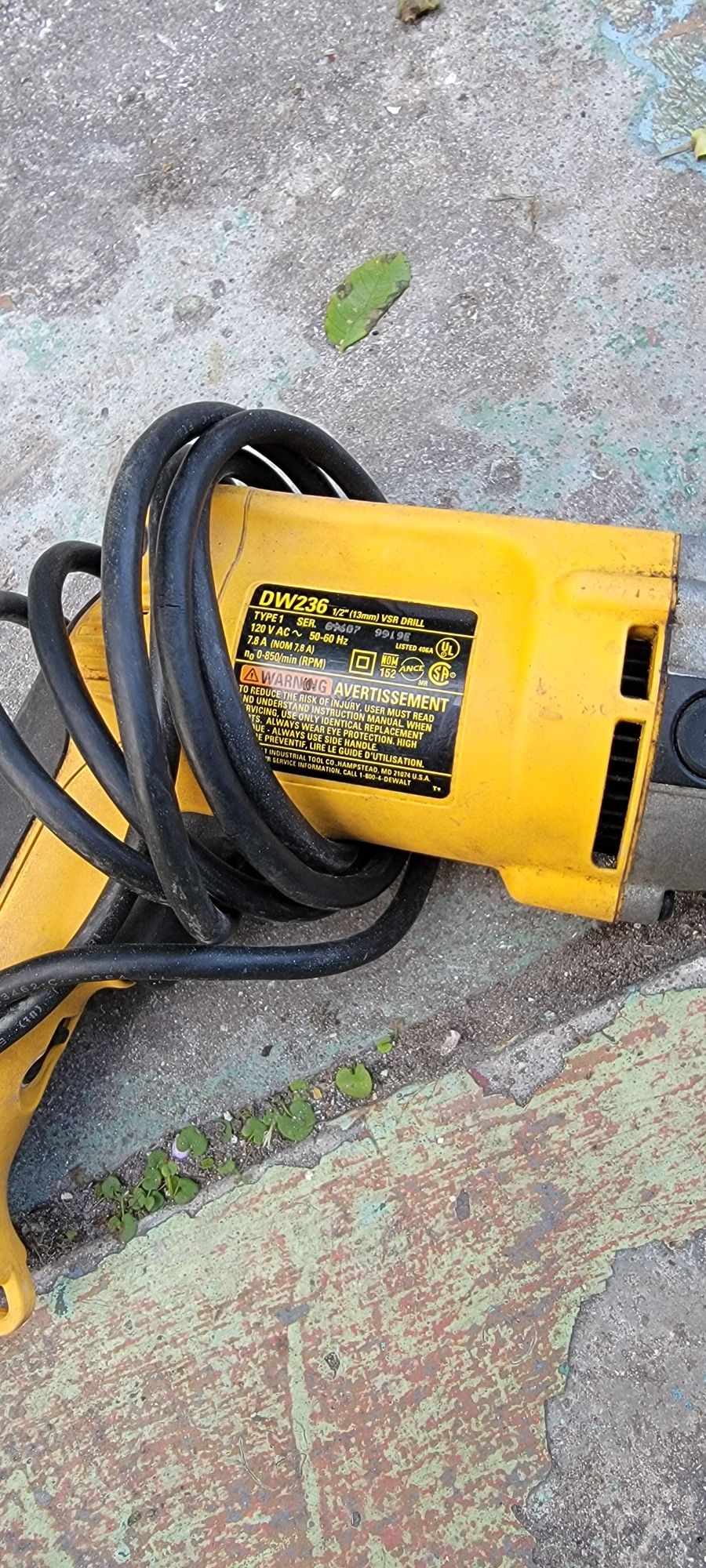 Drill For Sale
