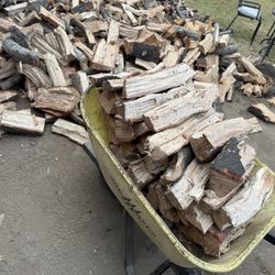 Firewood