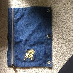 Bag/Organizer Or Pencil case