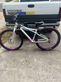 29” SE bike for sale  price negotiable