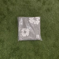 Grey Denim Tears Sweatshirt - Size Medium