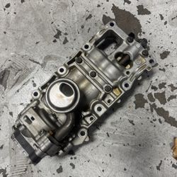 Balance Shaft(Chevy)