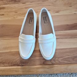 Women's Loafer Shoes Size 8