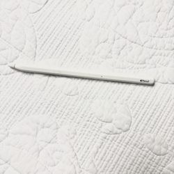 Apple Pencil 2nd Generation