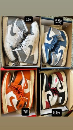 Jordan’s