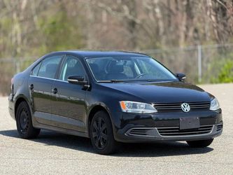 2013 Volkswagen Jetta