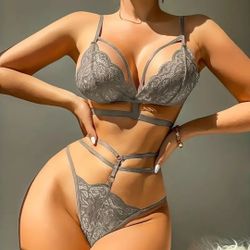 Lingerie Set (S)