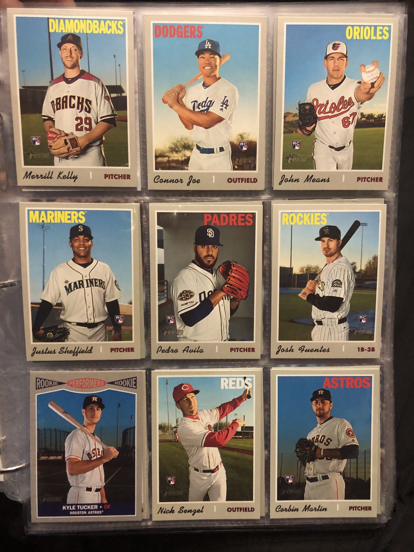 Baseball Cards Bundle!!