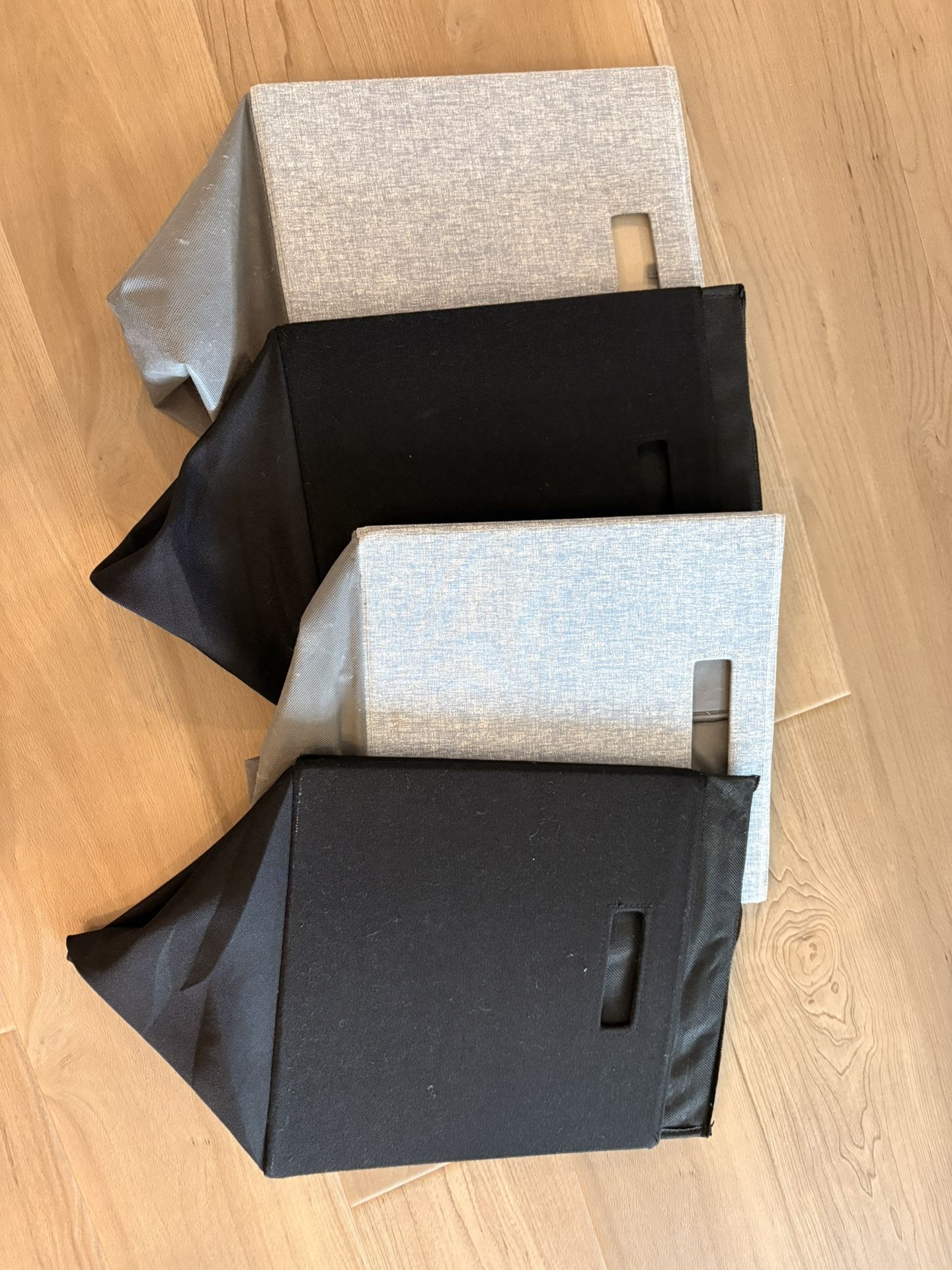 Storage Cubes For Sale!