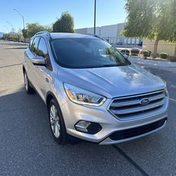 2017 Ford Escape for sell!
