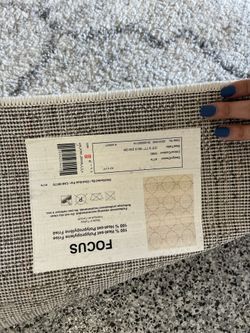 Rug